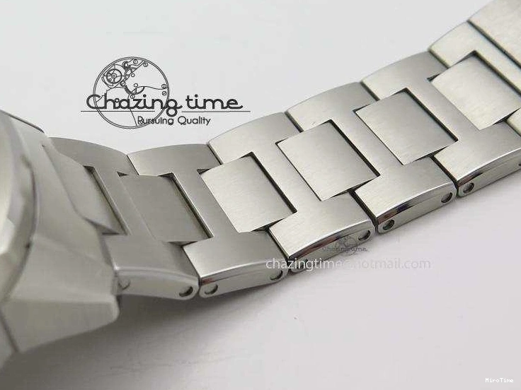 MIROTIME 0317 UrbanStyle Aquatimer Automatic IW329002 V6F 1:1 Best Edition Black Dial On SS Bracelet MIYOTA 7317